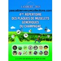 REPERTOIRE LAMBERT 2017 DES CAPSULES GENERIQUES